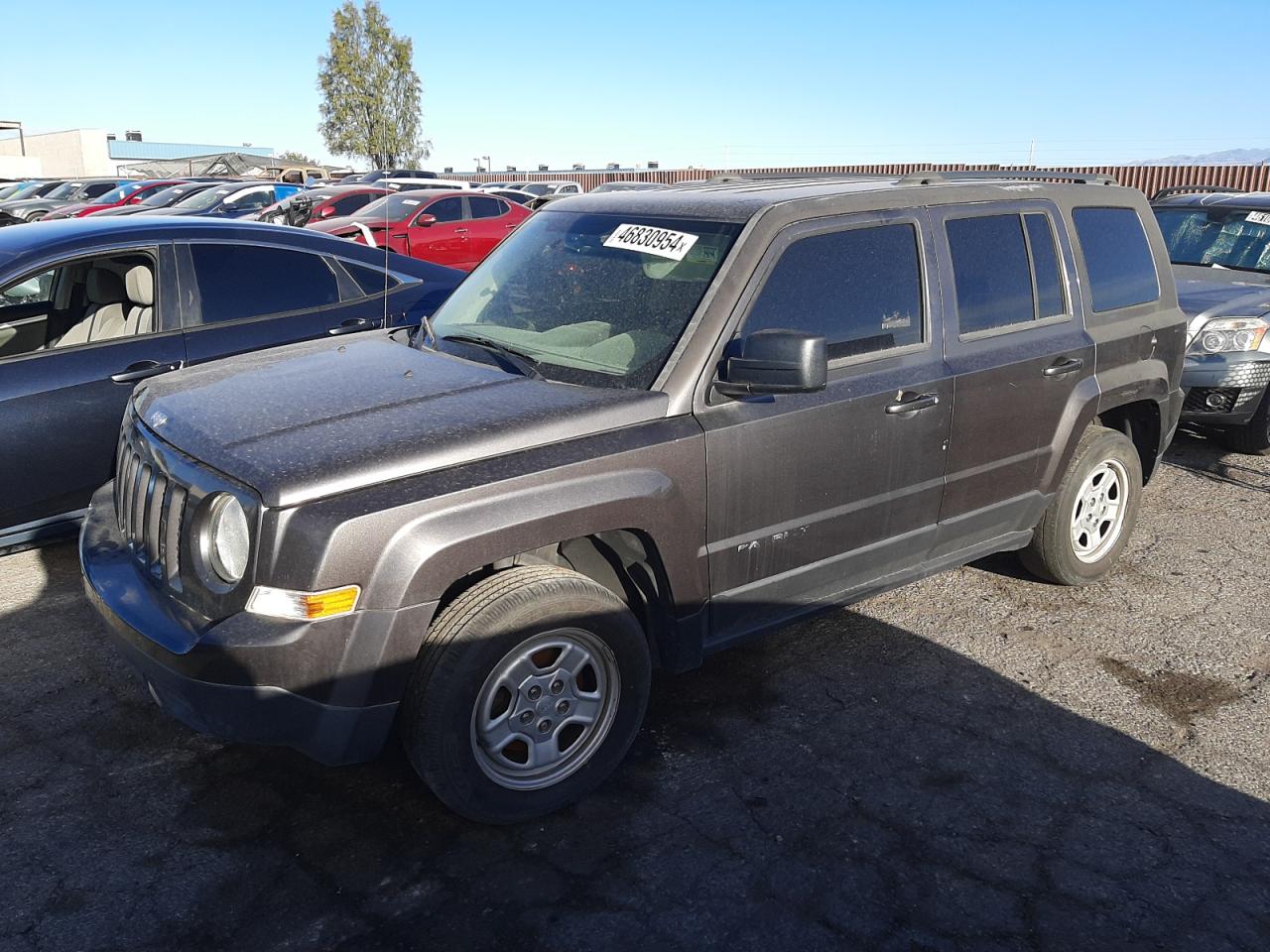 JEEP LIBERTY (PATRIOT) 2015 1c4njpba3fd247175