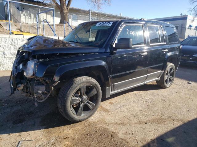 JEEP PATRIOT SP 2015 1c4njpba3fd263926