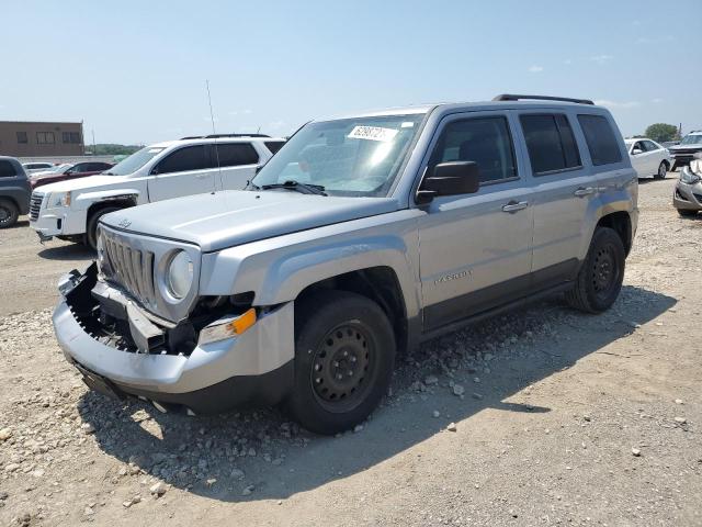 JEEP PATRIOT SP 2015 1c4njpba3fd284565