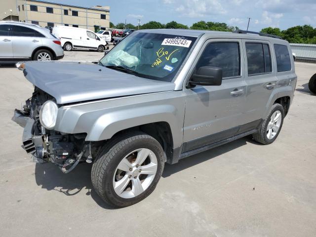 JEEP PATRIOT SP 2015 1c4njpba3fd305205