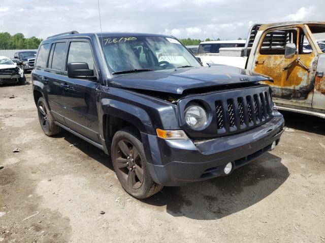 JEEP PATRIOT SP 2015 1c4njpba3fd313983