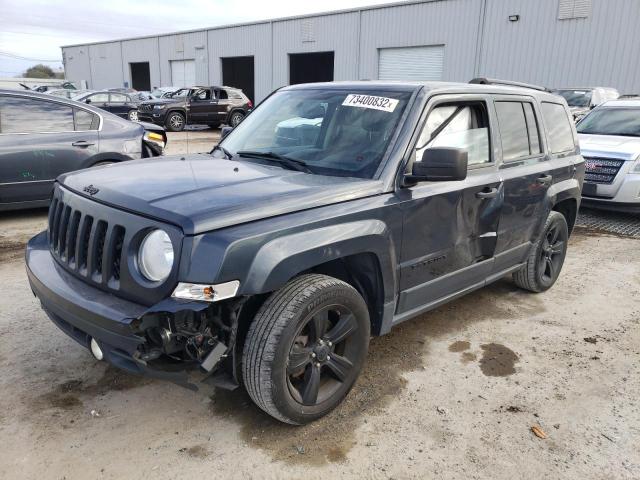 JEEP PATRIOT SP 2015 1c4njpba3fd314048