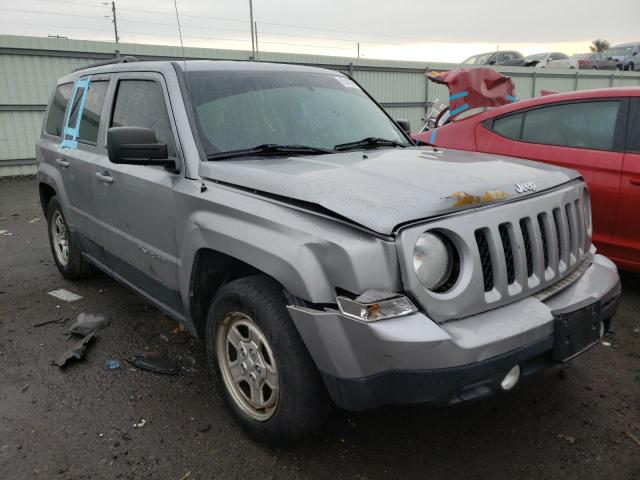 JEEP PATRIOT SP 2015 1c4njpba3fd325583