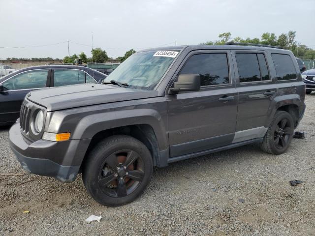 JEEP PATRIOT 2015 1c4njpba3fd326135