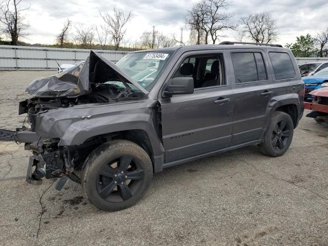 JEEP PATRIOT 2015 1c4njpba3fd335031