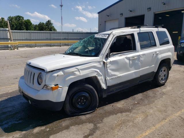 JEEP PATRIOT 2015 1c4njpba3fd341167