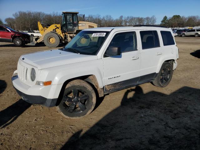 JEEP PATRIOT SP 2015 1c4njpba3fd343503