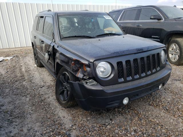 JEEP PATRIOT SP 2015 1c4njpba3fd349544