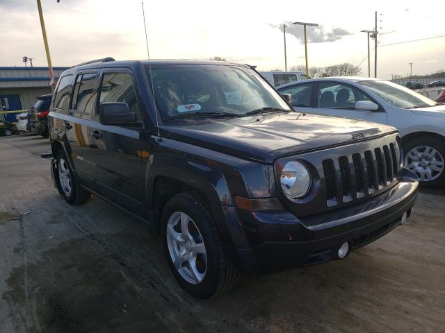 JEEP PATRIOT SP 2015 1c4njpba3fd350063