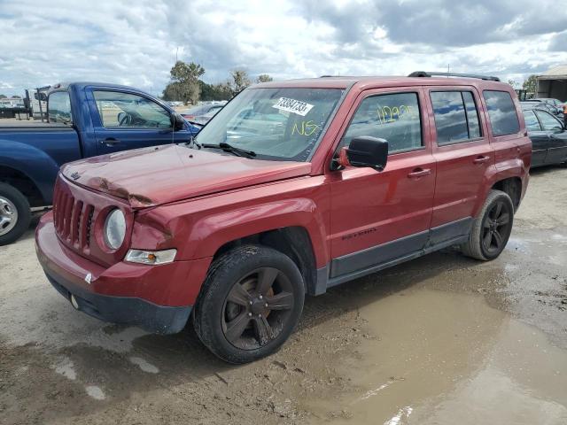 JEEP PATRIOT 2015 1c4njpba3fd358339