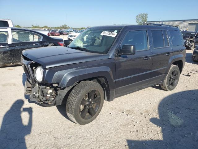 JEEP PATRIOT SP 2015 1c4njpba3fd358907