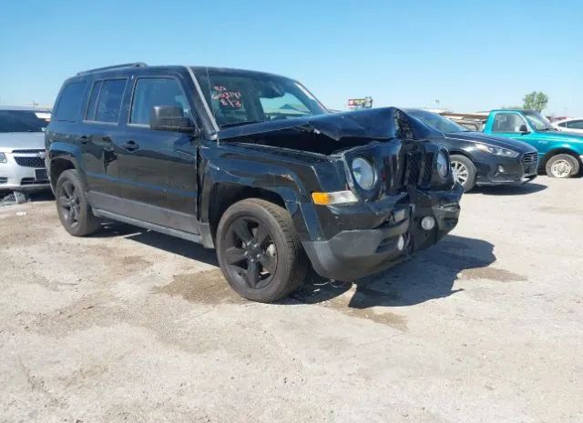 JEEP PATRIOT SP 2015 1c4njpba3fd359023