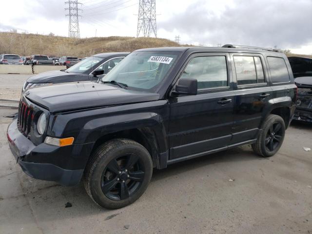 JEEP PATRIOT 2015 1c4njpba3fd372256