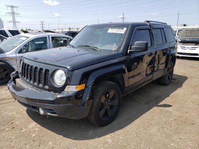 JEEP PATRIOT 2015 1c4njpba3fd387355