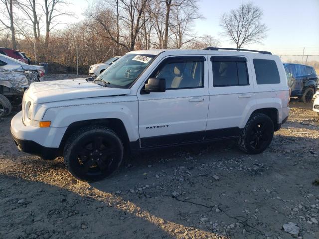 JEEP PATRIOT 2015 1c4njpba3fd389588