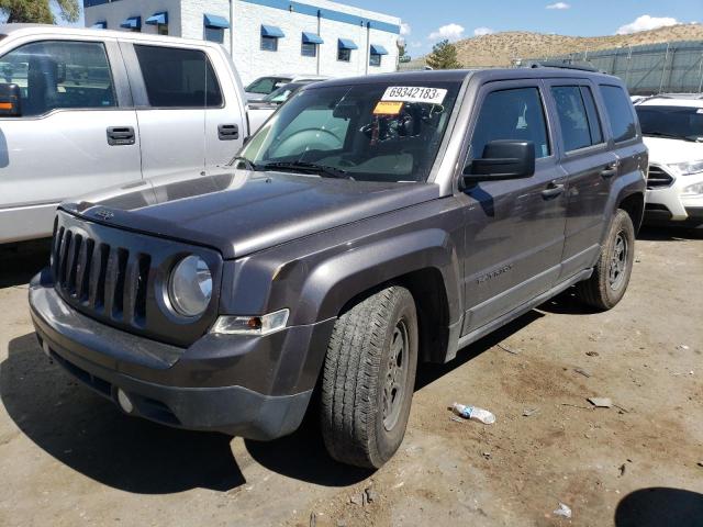 JEEP PATRIOT 2015 1c4njpba3fd398128