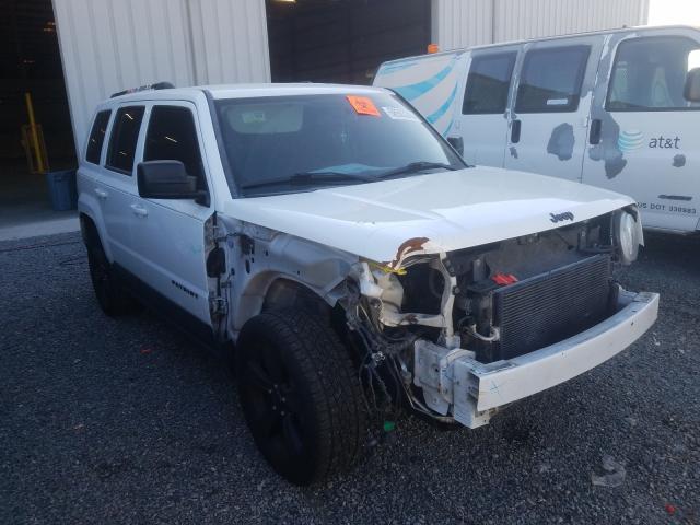 JEEP PATRIOT SP 2015 1c4njpba3fd399876