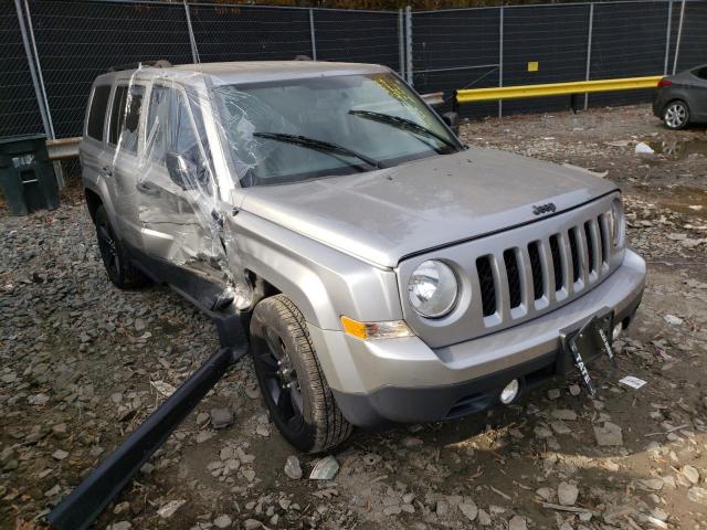 JEEP PATRIOT SP 2015 1c4njpba3fd400394