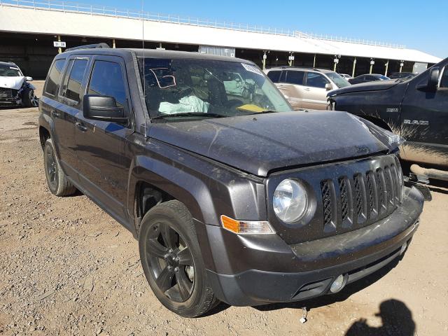 JEEP PATRIOT SP 2015 1c4njpba3fd400668