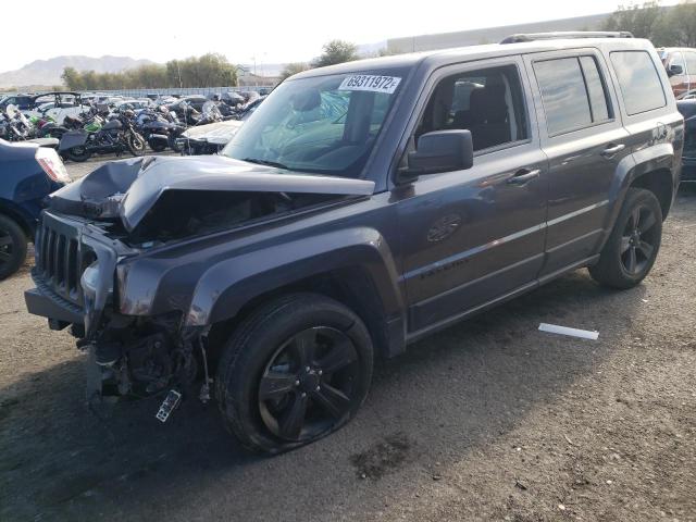 JEEP PATRIOT SP 2015 1c4njpba3fd413985