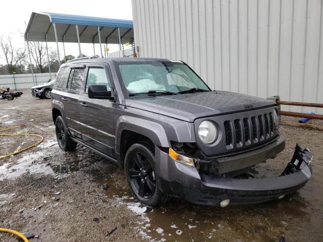 JEEP PATRIOT SP 2015 1c4njpba3fd428146