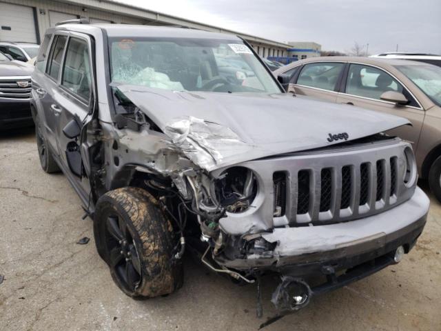 JEEP PATRIOT SP 2015 1c4njpba3fd428535