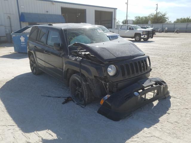 JEEP PATRIOT SP 2015 1c4njpba3fd429314