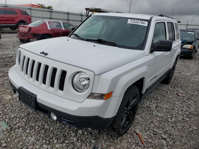 JEEP PATRIOT SP 2015 1c4njpba3fd429958