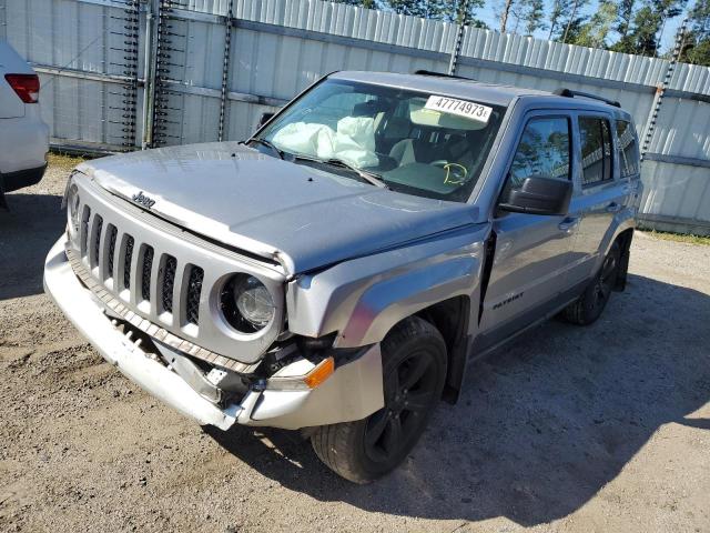 JEEP PATRIOT SP 2015 1c4njpba3fd430107