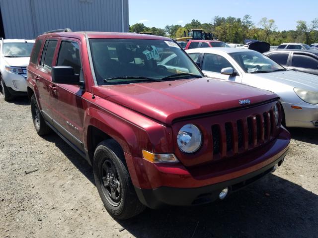 JEEP NULL 2016 1c4njpba3gd547168