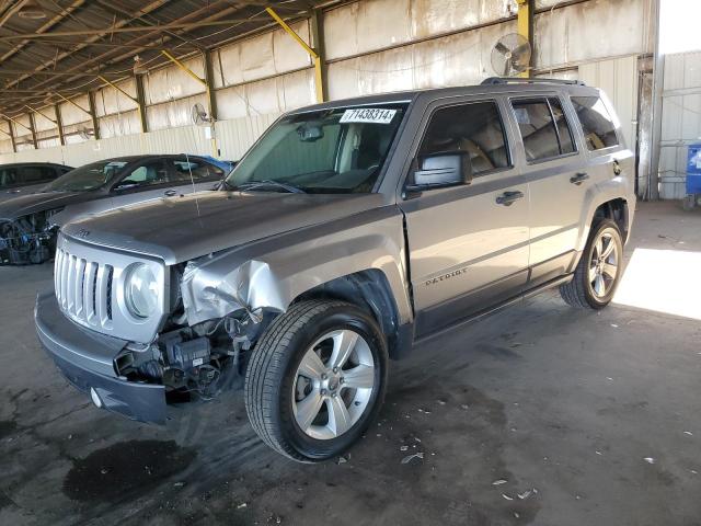 JEEP PATRIOT SP 2016 1c4njpba3gd602248