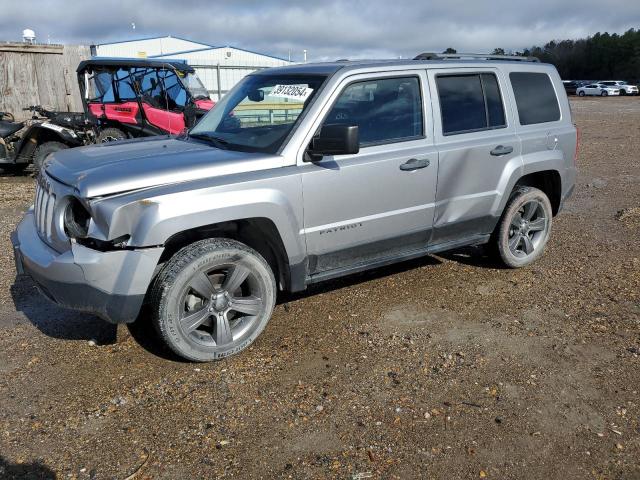 JEEP PATRIOT 2016 1c4njpba3gd603741