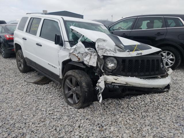 JEEP PATRIOT SP 2016 1c4njpba3gd634391