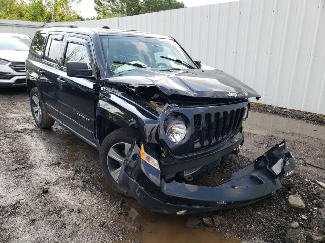 JEEP PATRIOT SP 2016 1c4njpba3gd656746