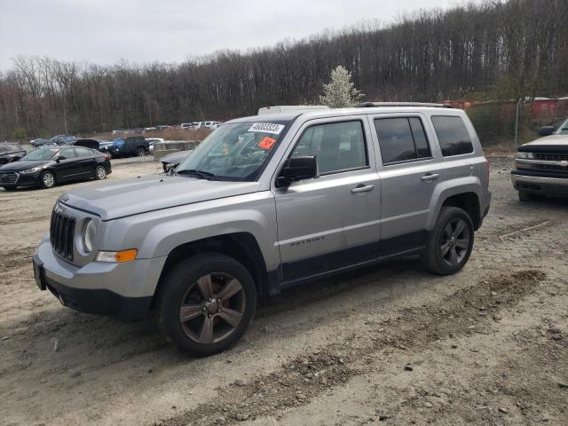 JEEP PATRIOT SP 2016 1c4njpba3gd812915