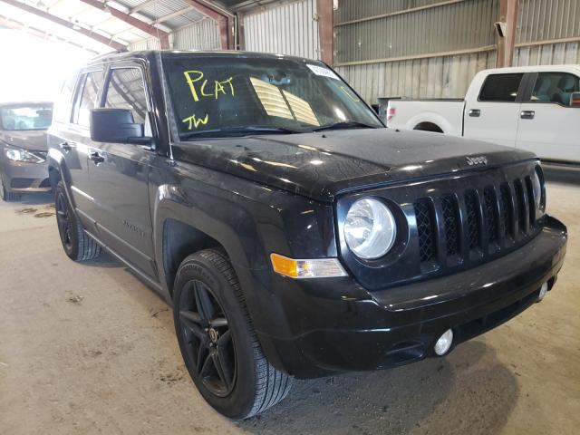 JEEP PATRIOT SP 2017 1c4njpba3hd102544