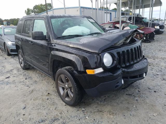 JEEP PATRIOT SP 2017 1c4njpba3hd172674