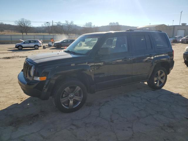 JEEP PATRIOT 2017 1c4njpba3hd186431