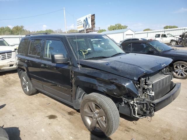 JEEP PATRIOT SP 2017 1c4njpba3hd187143