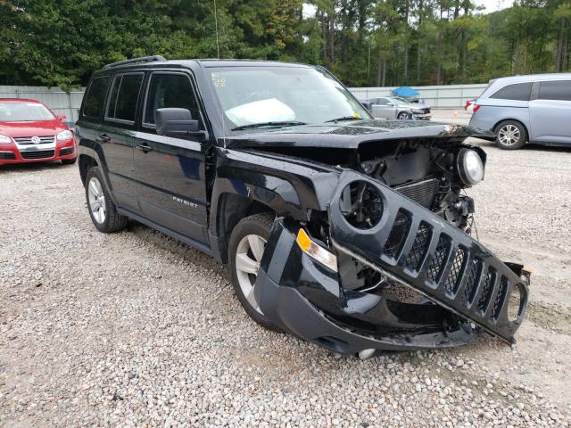 JEEP PATRIOT SP 2017 1c4njpba3hd200716