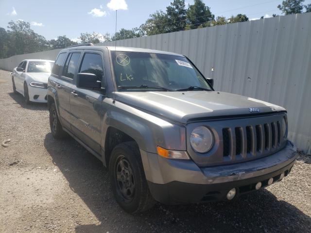 JEEP PATRIOT SP 2012 1c4njpba4cd523200