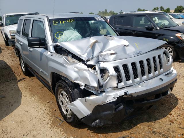 JEEP PATRIOT SP 2012 1c4njpba4cd636404