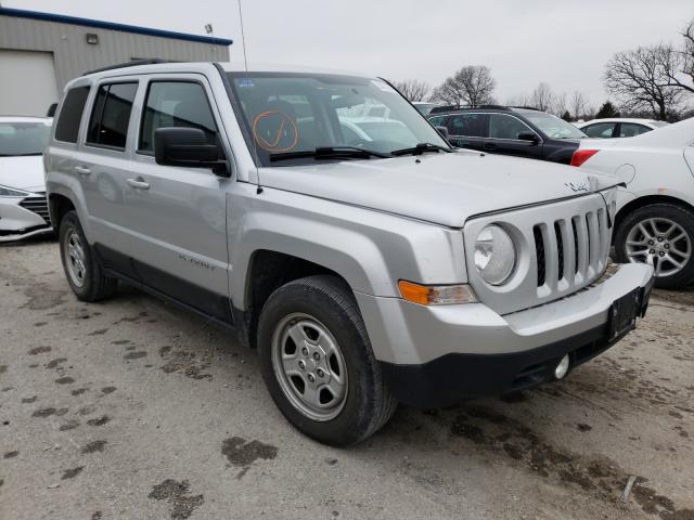 JEEP PATRIOT SP 2012 1c4njpba4cd648522