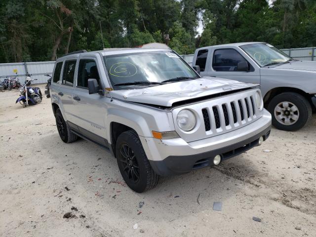 JEEP PATRIOT SP 2012 1c4njpba4cd660718