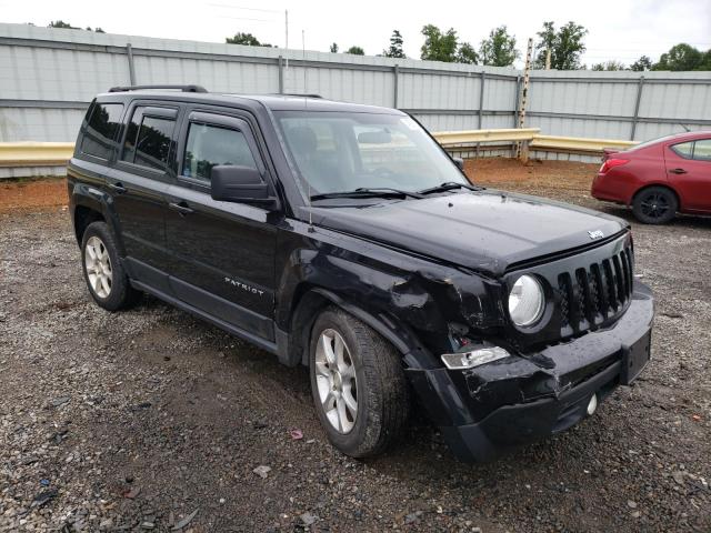 JEEP PATRIOT SP 2012 1c4njpba4cd725003