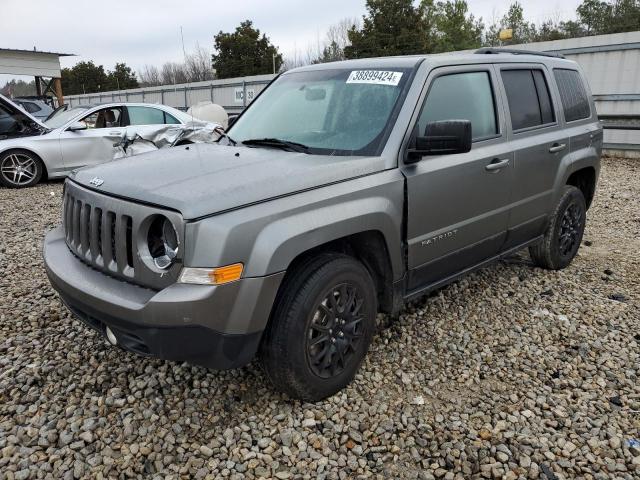 JEEP PATRIOT 2013 1c4njpba4dd264788