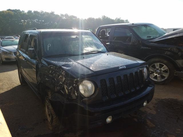 JEEP PATRIOT SP 2013 1c4njpba4dd272552