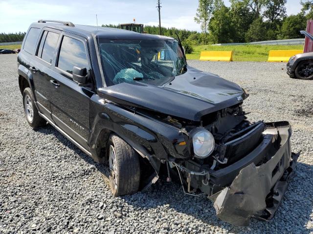 JEEP PATRIOT SP 2014 1c4njpba4ed541540