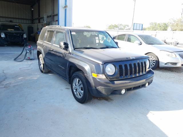 JEEP PATRIOT SP 2014 1c4njpba4ed551985