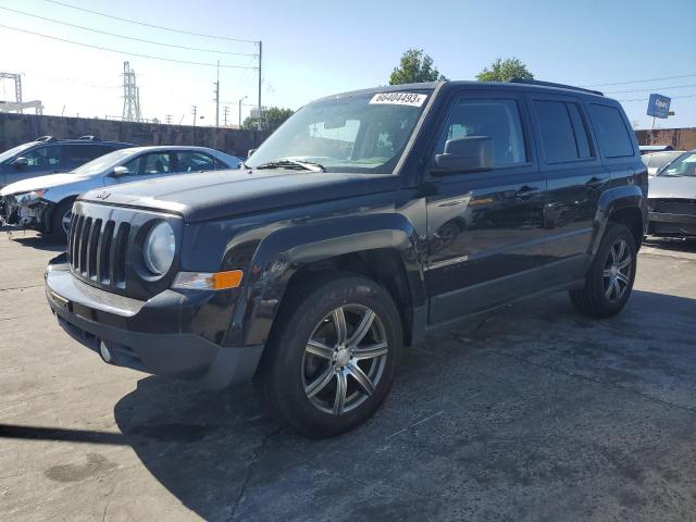 JEEP PATRIOT SP 2014 1c4njpba4ed649107